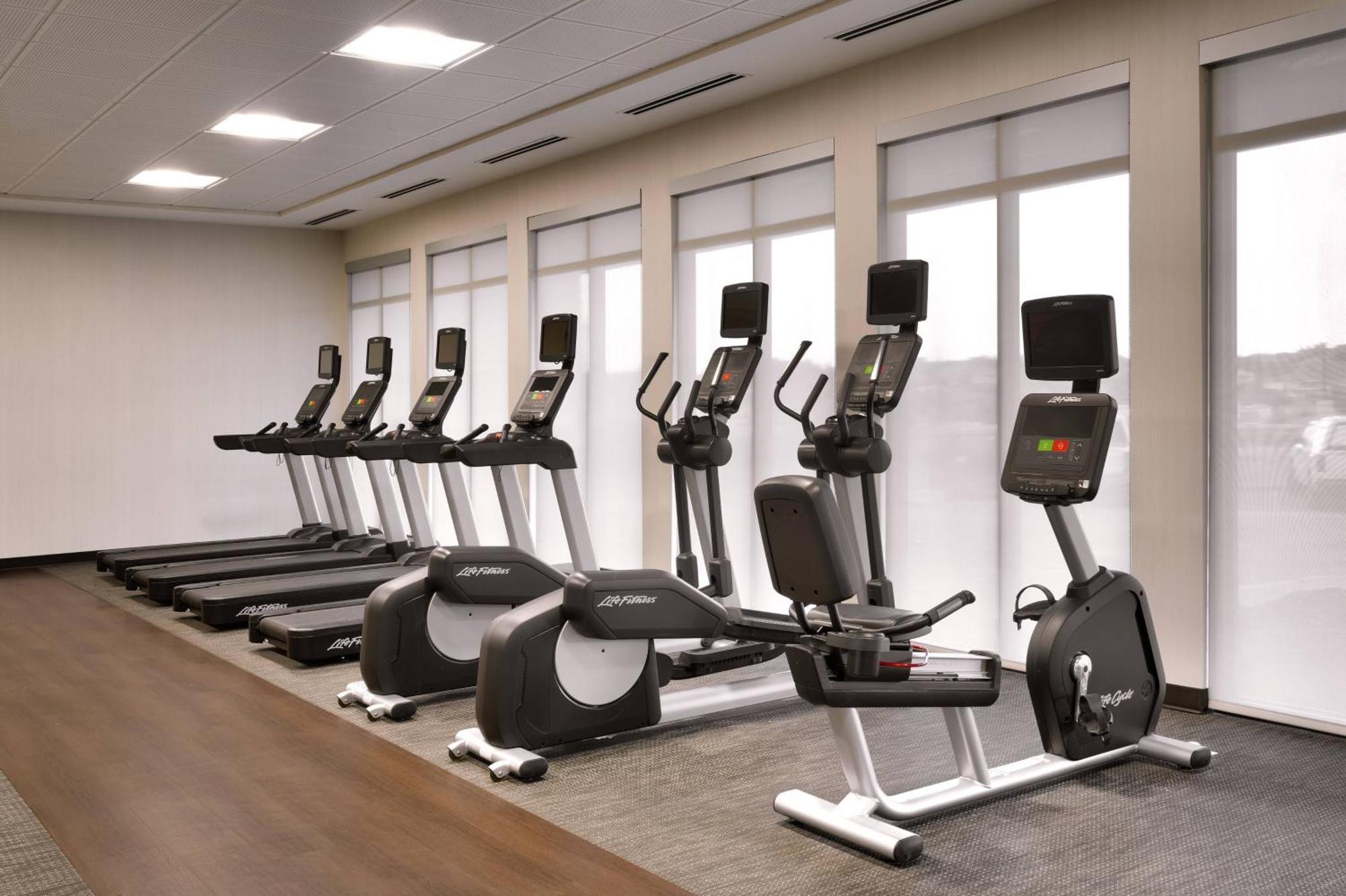 Courtyard By Marriott Cedar City Dış mekan fotoğraf
