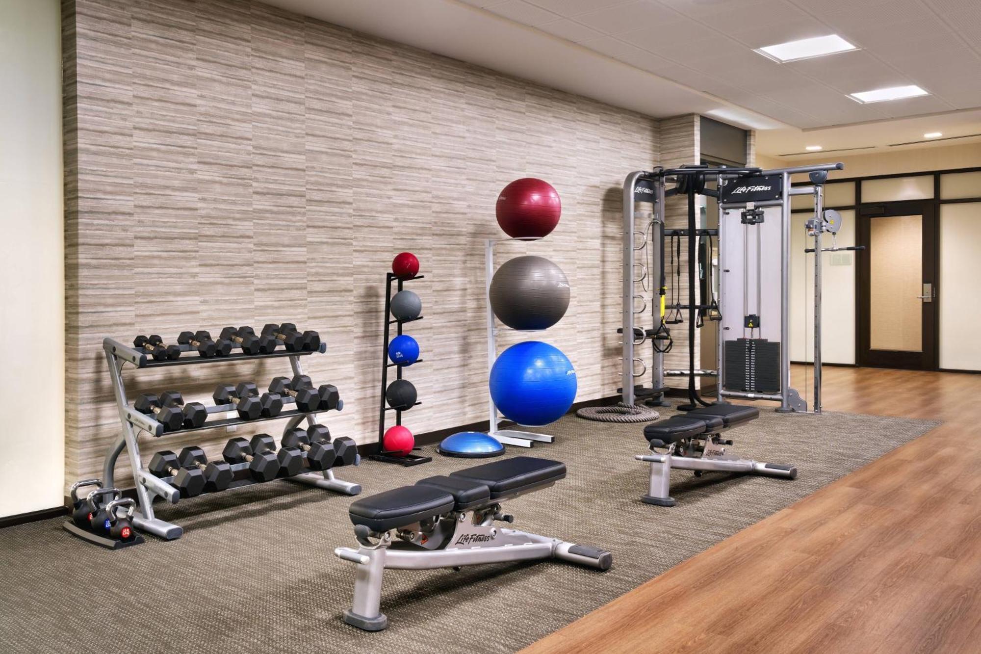 Courtyard By Marriott Cedar City Dış mekan fotoğraf