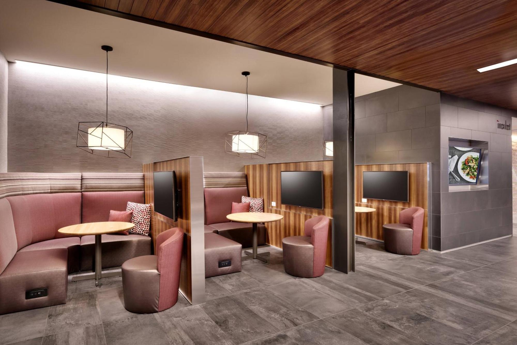 Courtyard By Marriott Cedar City Dış mekan fotoğraf
