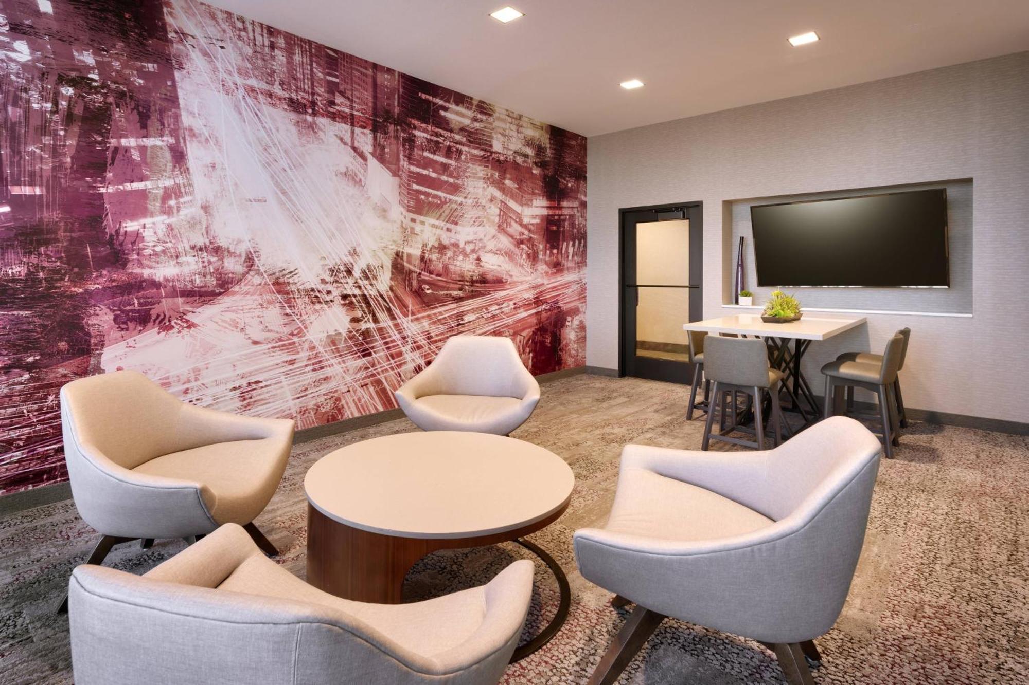 Courtyard By Marriott Cedar City Dış mekan fotoğraf
