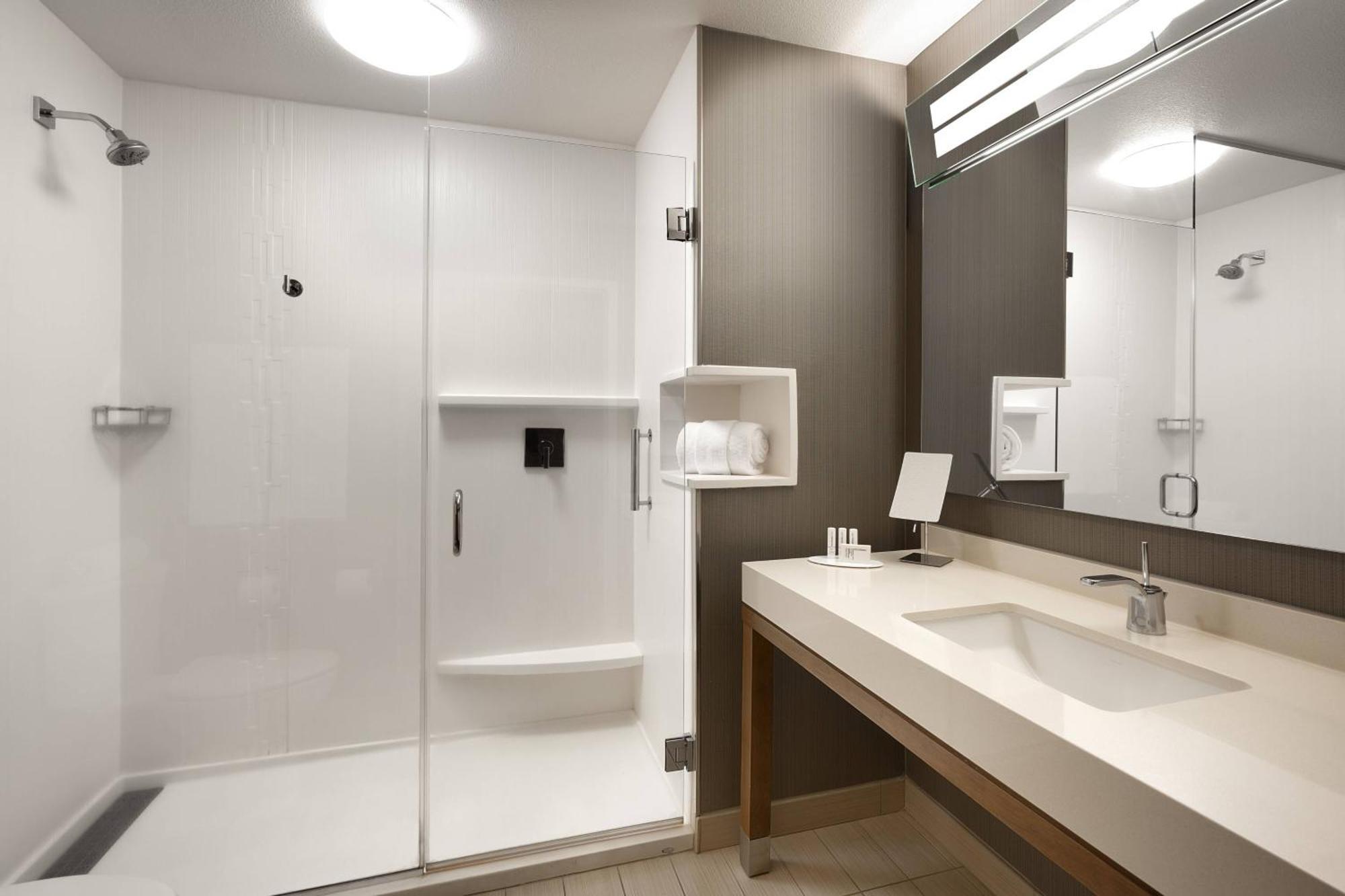 Courtyard By Marriott Cedar City Dış mekan fotoğraf