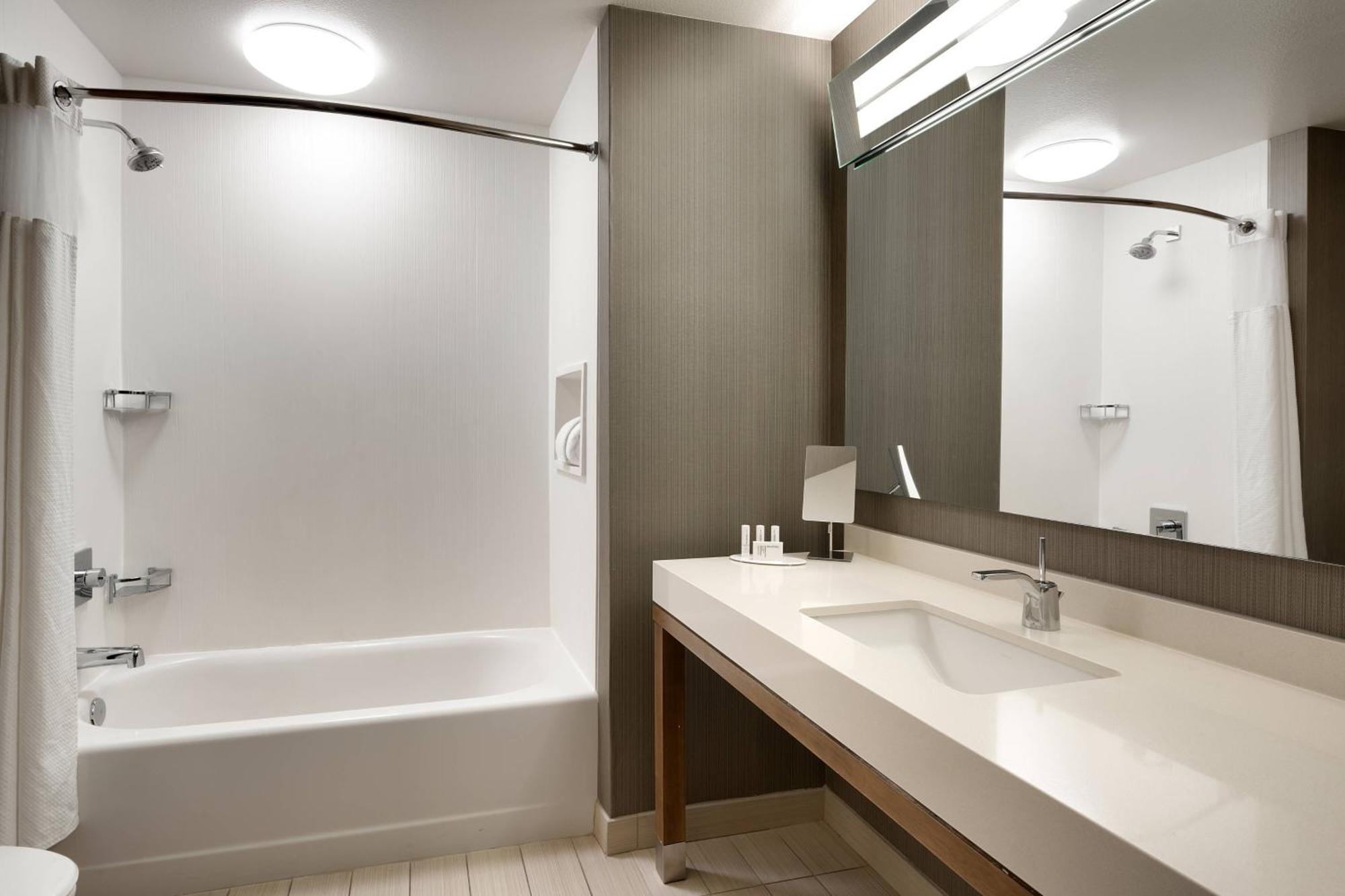 Courtyard By Marriott Cedar City Dış mekan fotoğraf
