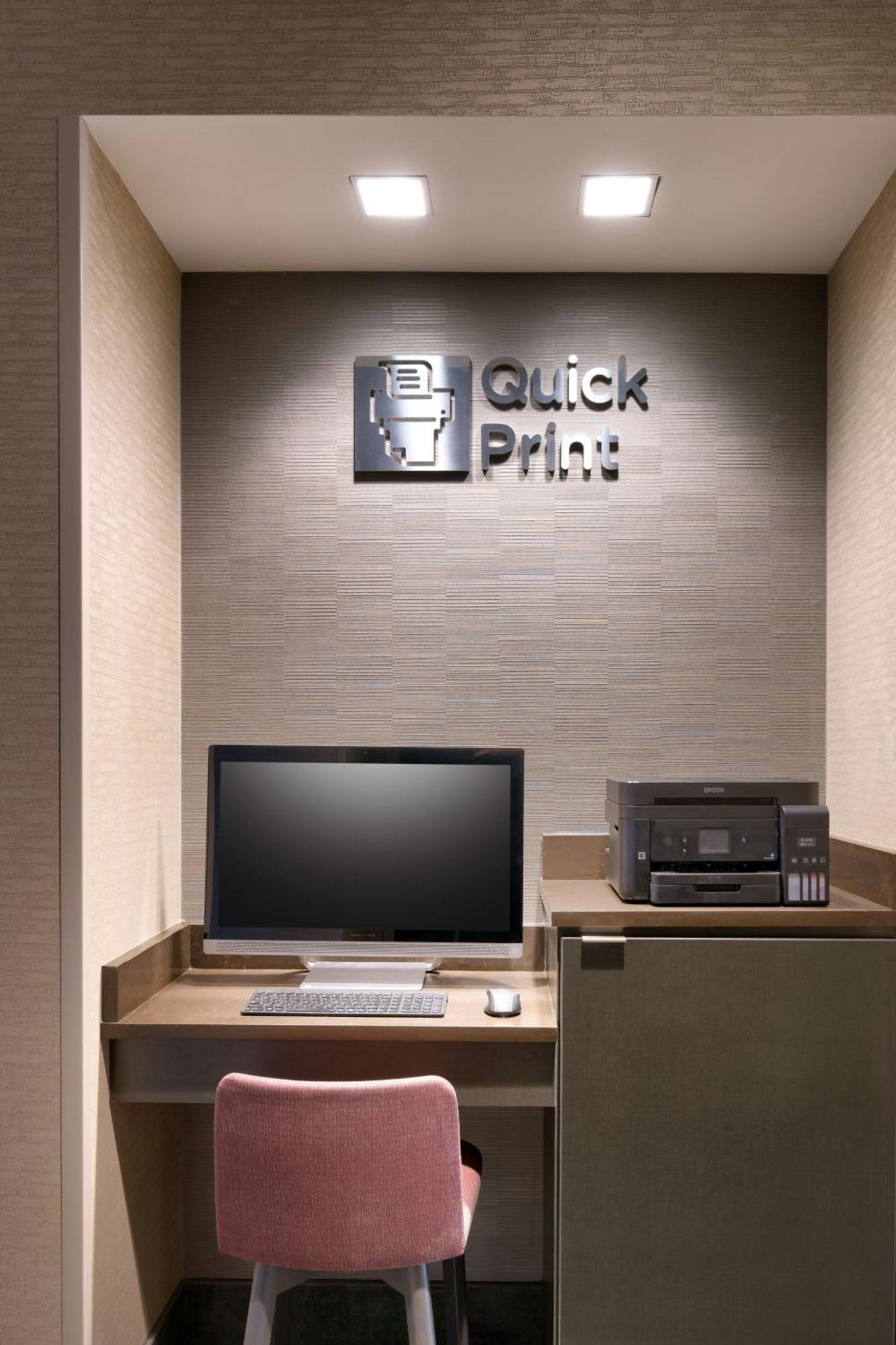 Courtyard By Marriott Cedar City Dış mekan fotoğraf